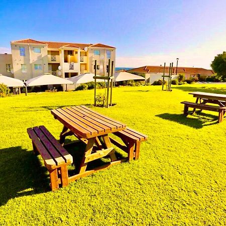 Hermanus Beach Club Apt 186 & 208 Daire Dış mekan fotoğraf