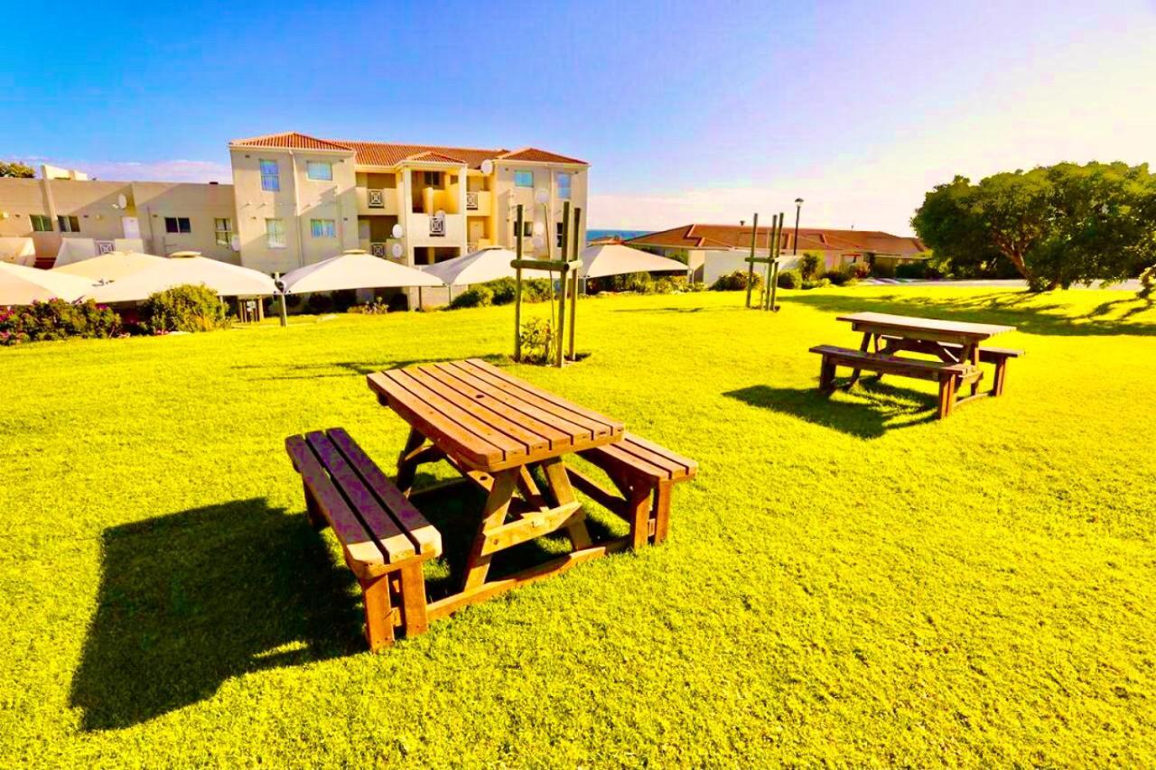 Hermanus Beach Club Apt 186 & 208 Daire Dış mekan fotoğraf