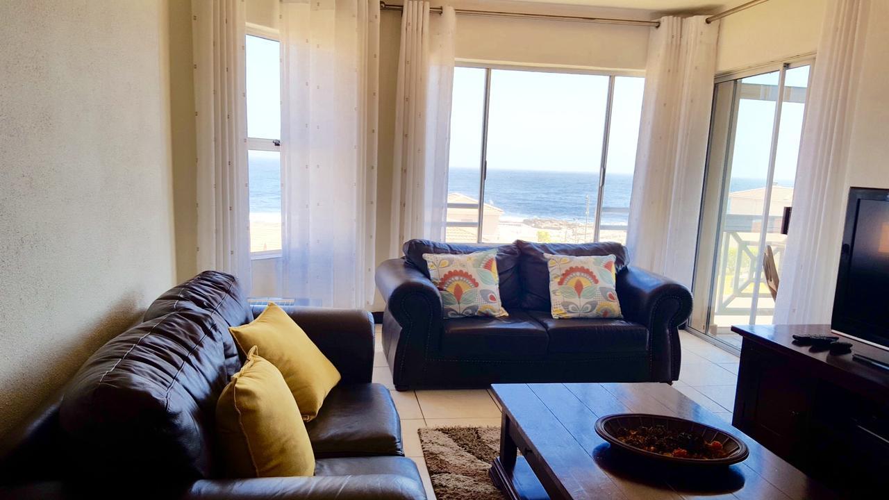 Hermanus Beach Club Apt 186 & 208 Daire Dış mekan fotoğraf